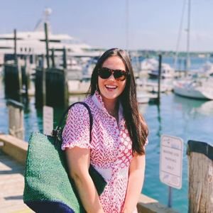 Meet your Posher, Violetta